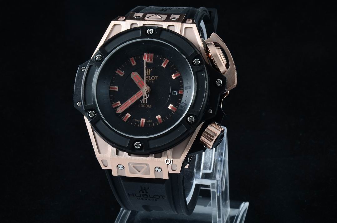 Hublot watch man-290